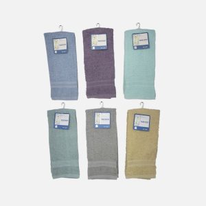 Terry Hand Towel 15”X25” 2.5LB