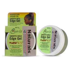Curls & Naturals Edge Gel 2oz