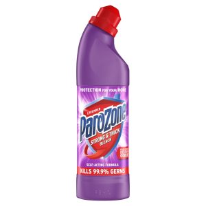 Parazone Thick Lavender Bleach