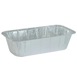 Hostess Aluminum Loaf Pan