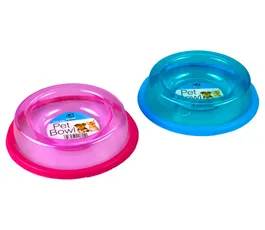 Non-Slip Pet Bowl