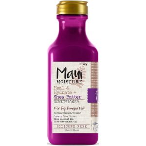 Maui Moisture Heal & Hydrate Shea Butter Conditioner