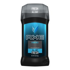 Axe Deodorant Stick Phoenix 3oz