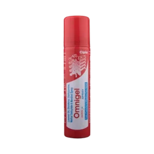 Omnigel Spray 20g