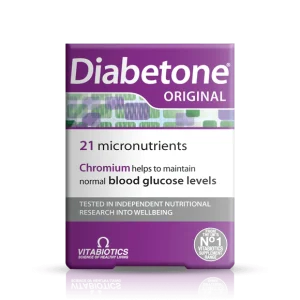 Diabetone Tablets Original