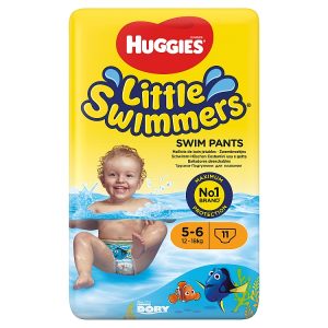 Huggies Little Swimmers
