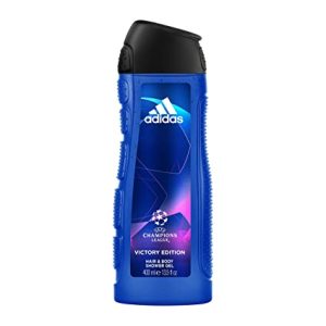Adidas Shower Gel Champion Victory League 400ml