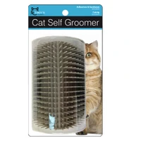 Cat Cleaning Brush Self Groomer