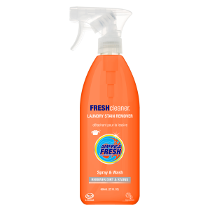 America Fresh Detergent Stain Remover Trigger 28oz