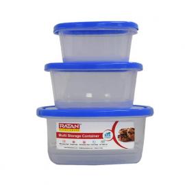 Ratan New Golden Container