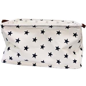 Laundry Hamper Assorted 56*38*31cm