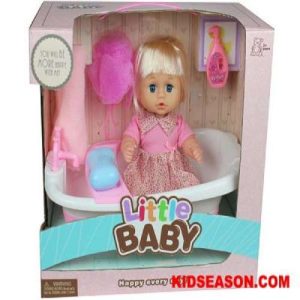 Kids Lovely Baby Doll Toy 12″