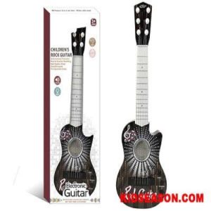 Children’s Rock Guitar Electron