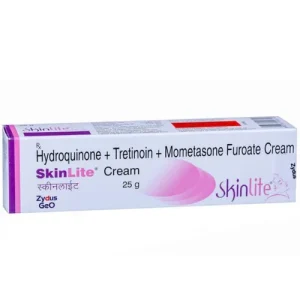 Skin-lite Cream 25gm