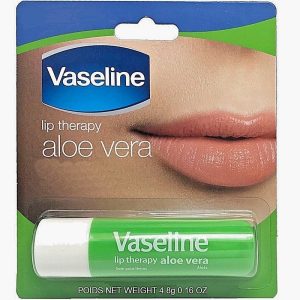 Vaseline Lip balm Aloe Fresh 0.16oz