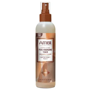 Ambi Pore Minimizing Toner 8oz
