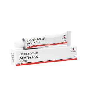 Tretinoin Gel USP 0.1%