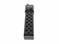 Forza Power Strip Circuit Breaker 110v