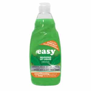 Easy Washing Up Liquid Original 500ml
