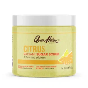 Queen Helene Sugar Scrub Citrus 20oz