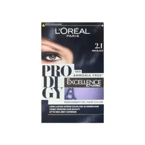 LOREAL Prodigy Ammonia Free Hair Color