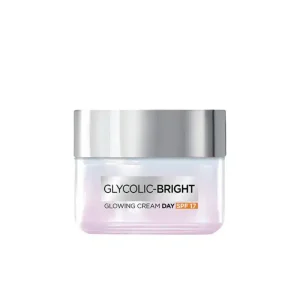 LOREAL GLYCOLIC-BRIGHT DAY 50ML