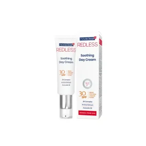 Novaclear Soothing Day Cream SPF30 50Ml