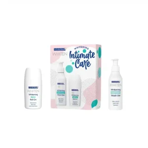 Novaclear Whitening Intimate Care Package