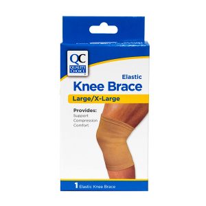 Quality Choice Elastic Knee Brace Large/Xtra  Large