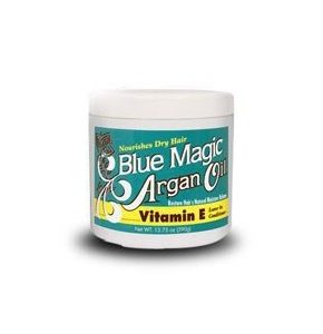 Blue Magic Argan Oil 13.75oz