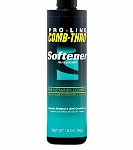 Proline Comb thru Softener 10oz