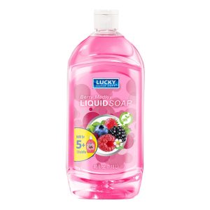 Lucky Berry Medley Hand Soap Refill 40oz