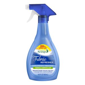 Great Scents Fresh Scent Fabric Refresher 16.9oz