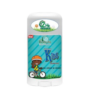 Babylis Male Kids Deodorant 2.65oz