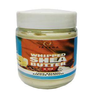Inuonma Whipped Shea Butter